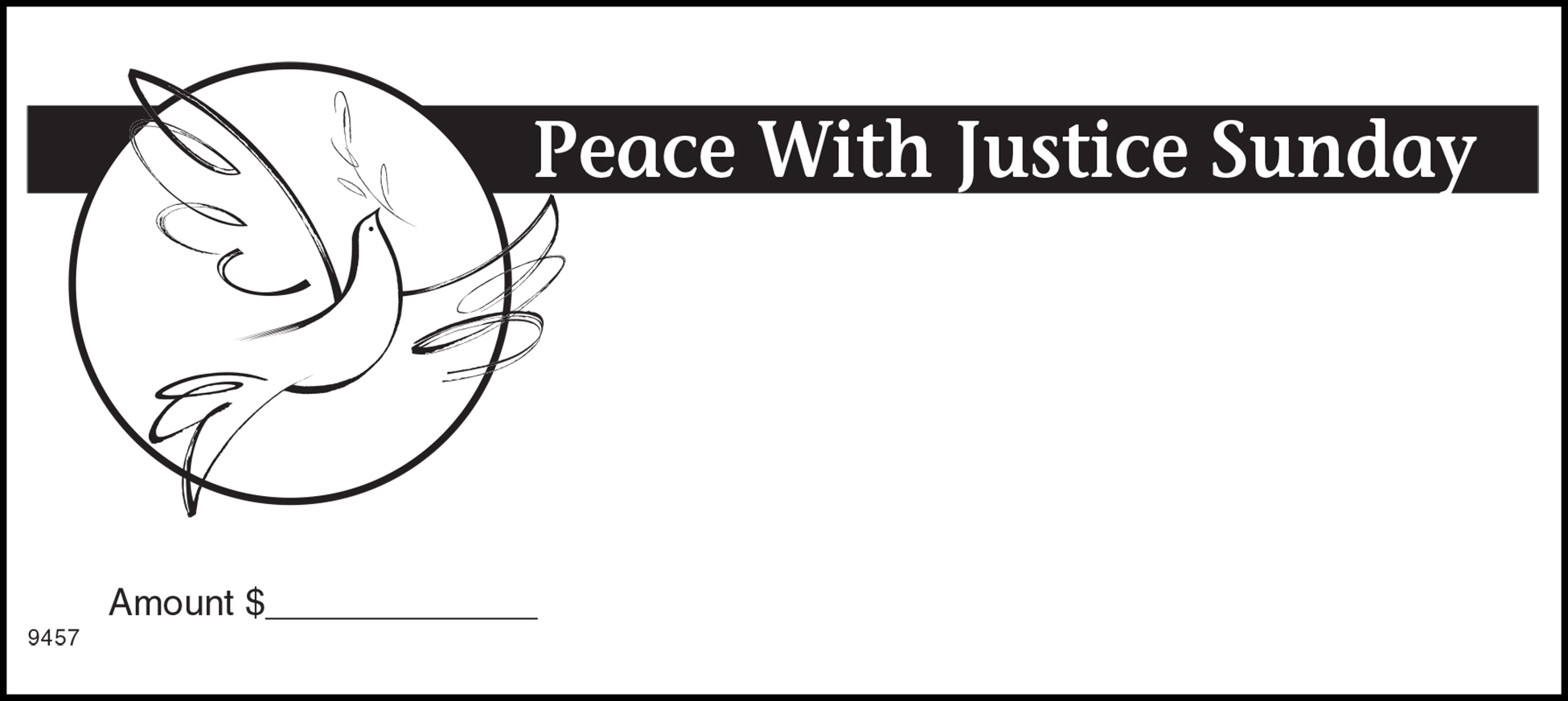 United Methodist Special Sundays AmericanChurch, Inc.